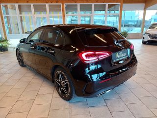Mercedes-Benz A 200 d Aut. *AMG-LINE*