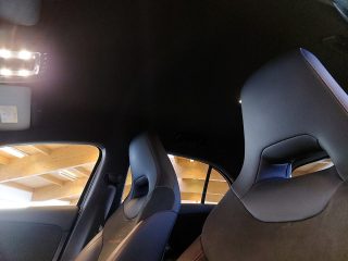 Mercedes-Benz A 200 d Aut. *AMG-LINE*