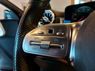 Mercedes-Benz A 200 d Aut. *AMG-LINE*