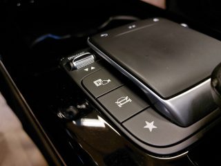 Mercedes-Benz A 200 d Aut. *AMG-LINE*