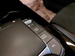 Mercedes-Benz A 200 d Aut. *AMG-LINE*