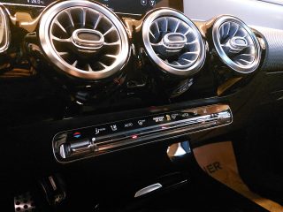 Mercedes-Benz A 200 d Aut. *AMG-LINE*