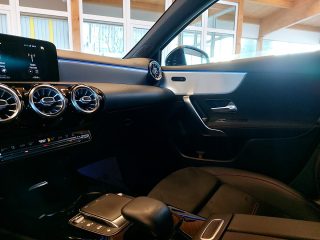 Mercedes-Benz A 200 d Aut. *AMG-LINE*