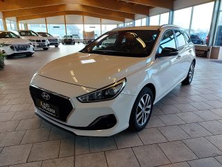 Hyundai i30 CW 1,0 T-GDI GO!