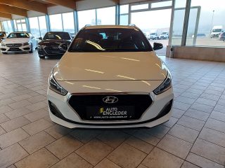 Hyundai i30 CW 1,0 T-GDI GO!