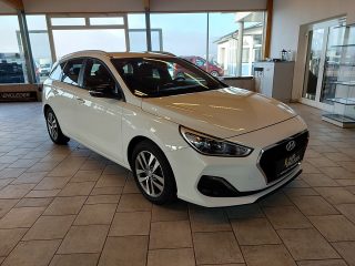 Hyundai i30 CW 1,0 T-GDI GO!