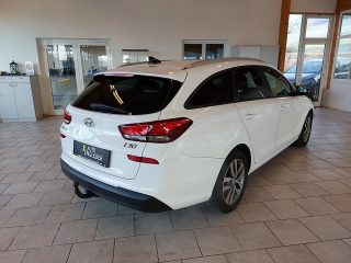 Hyundai i30 CW 1,0 T-GDI GO!