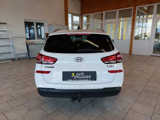 Hyundai i30 CW 1,0 T-GDI GO!