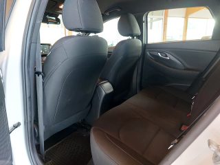 Hyundai i30 CW 1,0 T-GDI GO!