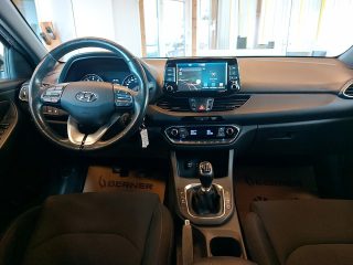 Hyundai i30 CW 1,0 T-GDI GO!