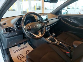 Hyundai i30 CW 1,0 T-GDI GO!