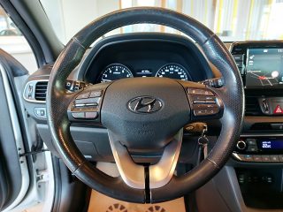 Hyundai i30 CW 1,0 T-GDI GO!