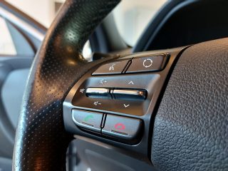 Hyundai i30 CW 1,0 T-GDI GO!