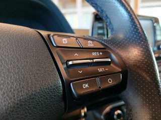 Hyundai i30 CW 1,0 T-GDI GO!