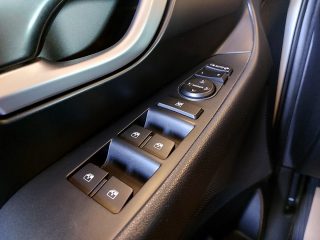 Hyundai i30 CW 1,0 T-GDI GO!