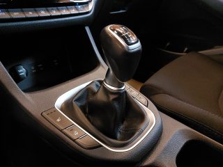 Hyundai i30 CW 1,0 T-GDI GO!