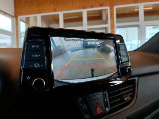 Hyundai i30 CW 1,0 T-GDI GO!