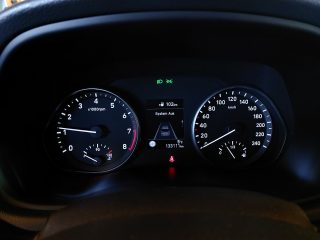 Hyundai i30 CW 1,0 T-GDI GO!