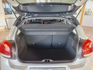 Citroën C3 PureTech 82 S&S 5-Gang-Manuell Shine