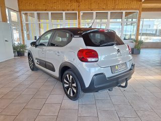 Citroën C3 PureTech 82 S&S 5-Gang-Manuell Shine