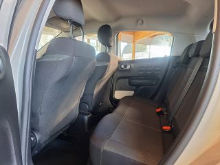 Citroën C3 PureTech 82 S&S 5-Gang-Manuell Shine