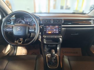 Citroën C3 PureTech 82 S&S 5-Gang-Manuell Shine