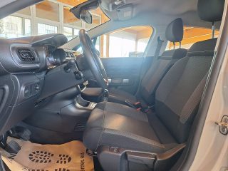 Citroën C3 PureTech 82 S&S 5-Gang-Manuell Shine