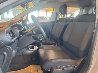 Citroën C3 PureTech 82 S&S 5-Gang-Manuell Shine