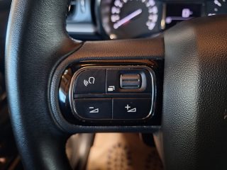 Citroën C3 PureTech 82 S&S 5-Gang-Manuell Shine