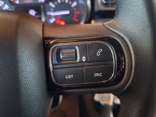 Citroën C3 PureTech 82 S&S 5-Gang-Manuell Shine