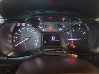 Citroën C3 PureTech 82 S&S 5-Gang-Manuell Shine