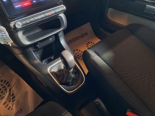 Citroën C3 PureTech 82 S&S 5-Gang-Manuell Shine