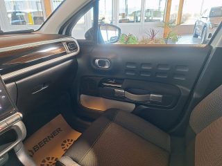 Citroën C3 PureTech 82 S&S 5-Gang-Manuell Shine