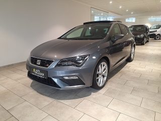 Seat Leon FR 1,8 TSI DSG Start-Stopp