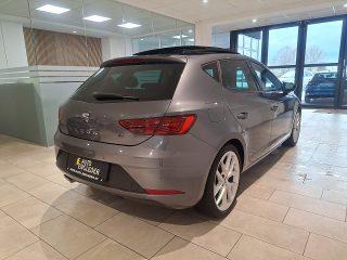 Seat Leon FR 1,8 TSI DSG Start-Stopp