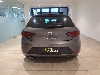 Seat Leon FR 1,8 TSI DSG Start-Stopp