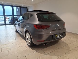 Seat Leon FR 1,8 TSI DSG Start-Stopp