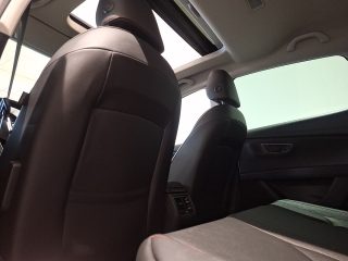 Seat Leon FR 1,8 TSI DSG Start-Stopp