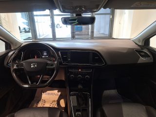 Seat Leon FR 1,8 TSI DSG Start-Stopp