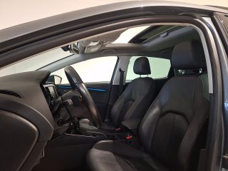 Seat Leon FR 1,8 TSI DSG Start-Stopp