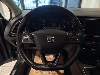 Seat Leon FR 1,8 TSI DSG Start-Stopp