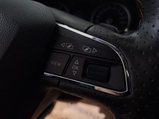 Seat Leon FR 1,8 TSI DSG Start-Stopp