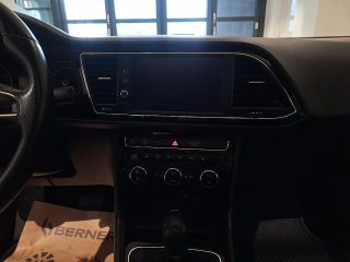 Seat Leon FR 1,8 TSI DSG Start-Stopp