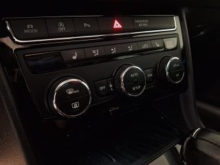 Seat Leon FR 1,8 TSI DSG Start-Stopp