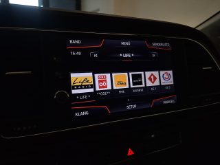 Seat Leon FR 1,8 TSI DSG Start-Stopp