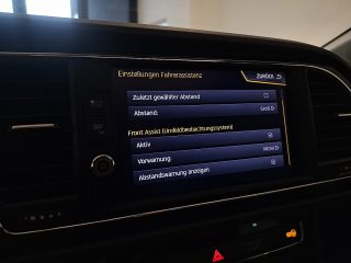 Seat Leon FR 1,8 TSI DSG Start-Stopp