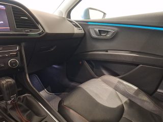 Seat Leon FR 1,8 TSI DSG Start-Stopp