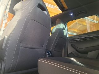 Skoda Karoq 2,0 TDI DSG Sportline