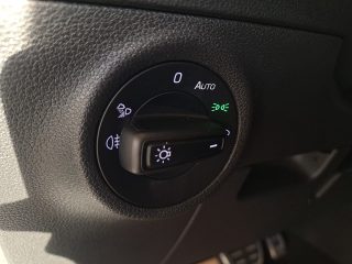 Skoda Karoq 2,0 TDI DSG Sportline