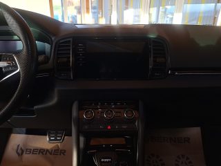 Skoda Karoq 2,0 TDI DSG Sportline